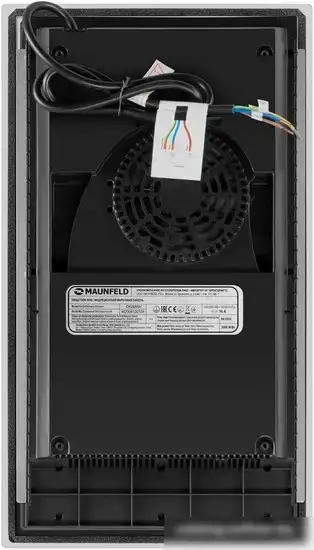 Варочная панель MAUNFELD CVI292WH - фото товара