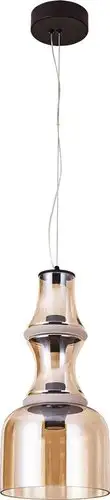 Подвесная люстра Divinare Volturn 1243/17 SP-22 – изображение в каталоге