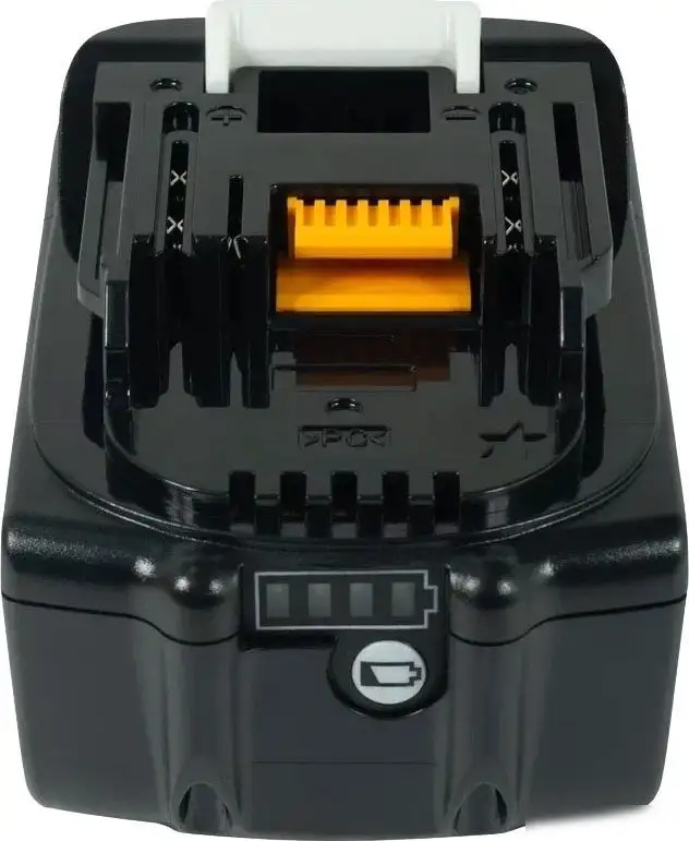 Аккумулятор VOLAT VT-MAK-BL1850LED-5 (18В/5 Ah) – фото товара