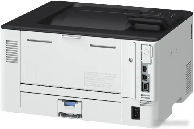 Принтер Canon i-SENSYS LBP243dw – фото товара