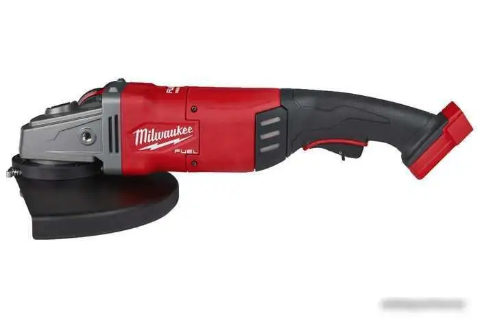 Угловая шлифмашина Milwaukee M18 Fuel FLAG230 XPDB-0С 4933464114 (без АКБ, кейс) – фото товара