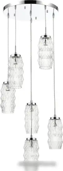 Подвесная люстра Vele Luce Lily VL5583P16 – фото товара