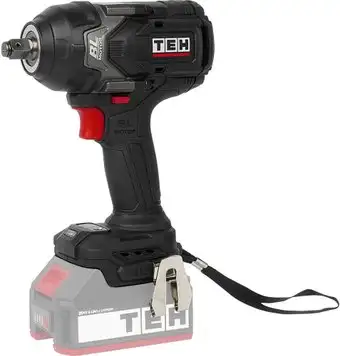 Гайковерт TEH LW850N (без АКБ) – изображение в каталоге