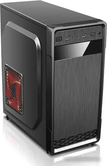 Компьютер Jet Wizard 3i9100FD16HD1SD12X165LW50 – фото товара