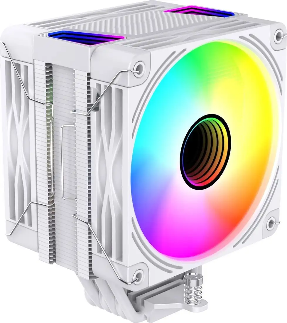 Кулер для процессора A4Tech Bloody BD-AC230-ARGB1 (белый) – фото товара