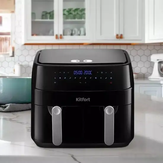 Аэрогриль Kitfort KT-2250 – фото товара