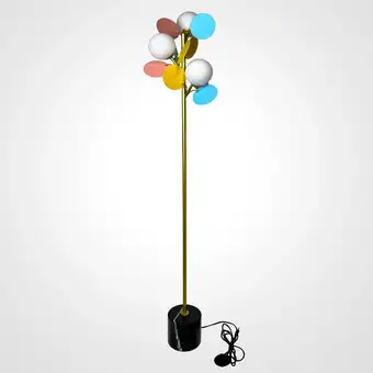 Торшер ImperiumLoft Matisse-fl01 167141-26 – изображение в каталоге