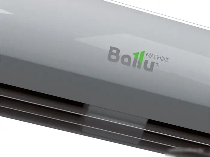 Тепловая завеса Ballu BHC-L15-S09-M - фото товара