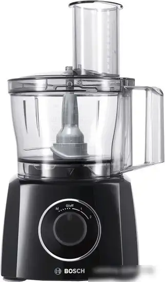 Кухонный комбайн Bosch MCM3201B - фото товара
