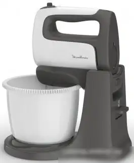 Миксер Moulinex HM464110 - фото товара
