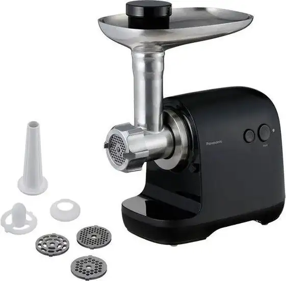Мясорубка Panasonic MK-GX1710KTQ - фото товара