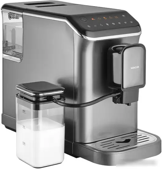 Кофемашина Sencor SES 8000 - фото товара