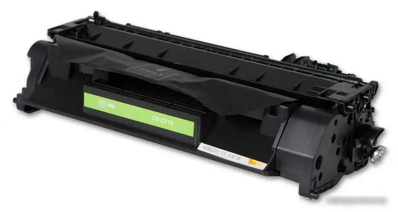 Картридж CACTUS CS-C719 – фото товара