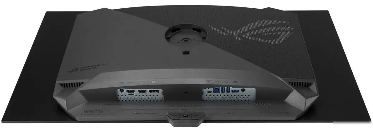 Игровой монитор ASUS ROG Strix OLED XG32UCWMG – фото товара