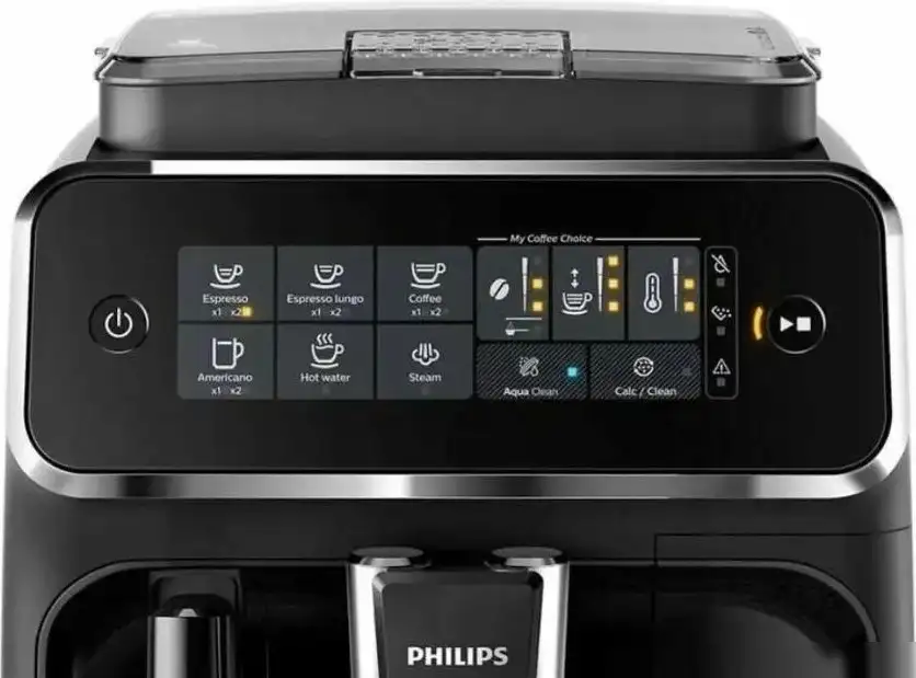Кофемашина Philips EP3321/40 - фото товара