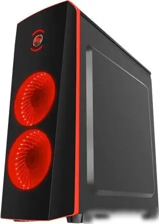Компьютер Jet Wizard 5i9400FD8SD24X165L2W5 – фото товара