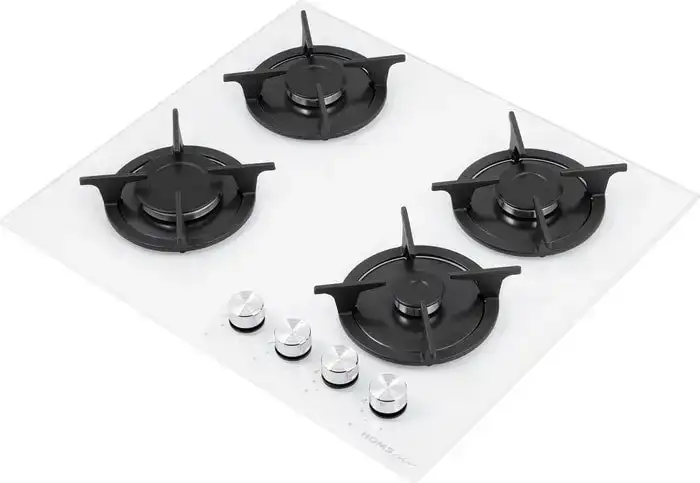 Варочная панель HOMSair HGG641WH - фото товара
