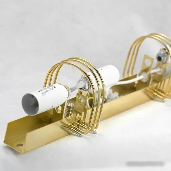 Бра Lussole LOFT GRLSA-7701-03 – фото товара