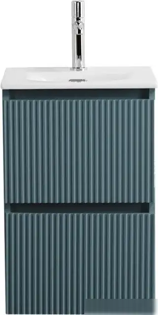 BelBagno Тумба под умывальник UNO-MINI-400-2C-SO-AO – фото товара