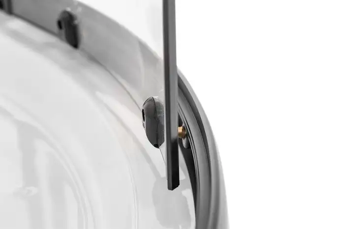 Душевая кабина Saniteco SN-801B 80x80 - фото товара