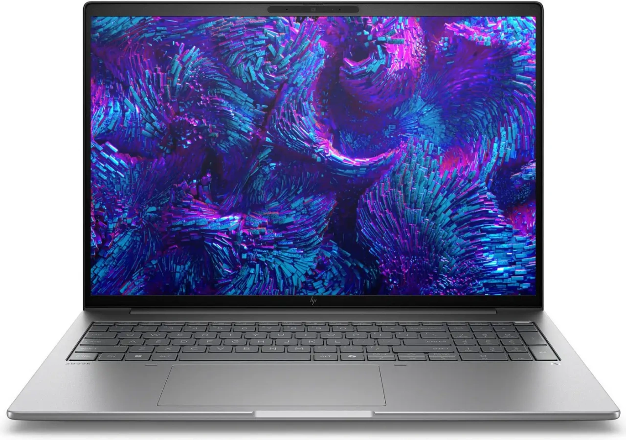 Ноутбук HP ZBook 8 G1i C1JP4PT – изображение в каталоге
