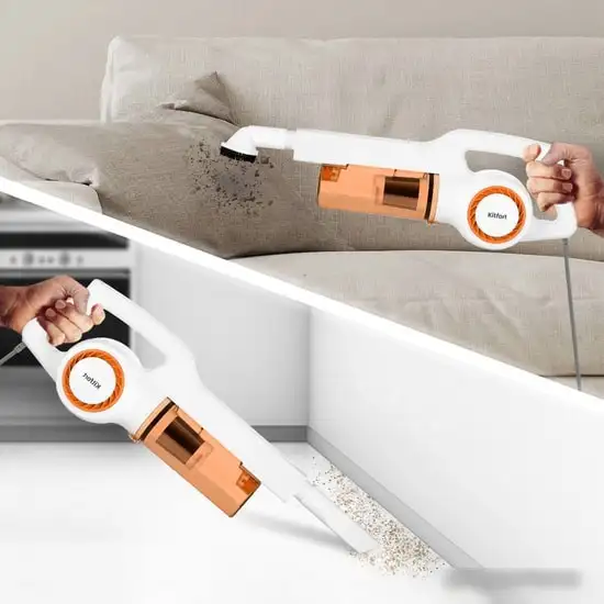 Пылесос Kitfort KT-5105-3 - фото товара