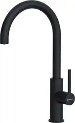 Смеситель Omoikiri Okawa 2 Plus-GB (графит) - изображение в каталоге