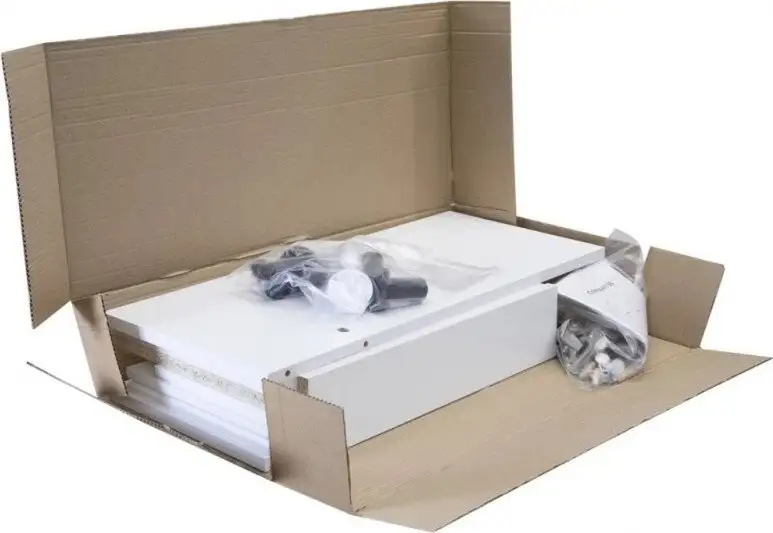 Mixline Тумба под умывальник Веста-50 557786 – фото товара