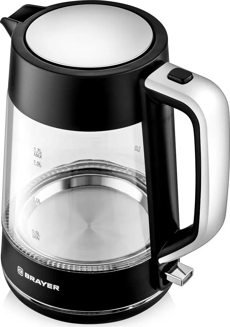 Электрический чайник Brayer BR6102 - фото товара
