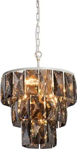 Подвесная люстра Vitaluce V5276 V5276-0/6+1 – изображение в каталоге