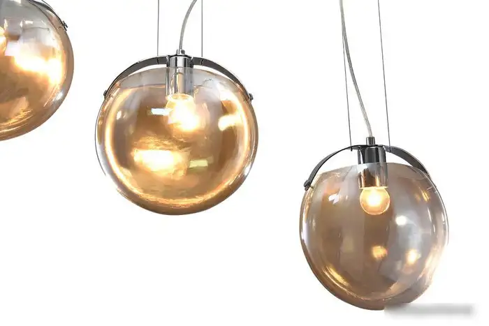 Подвесная люстра Vele Luce Dialma VL5183P23 – фото товара