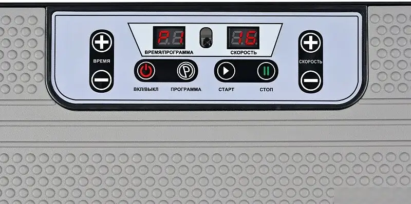 Виброплатформа Planta PL-VP-02 – фото товара