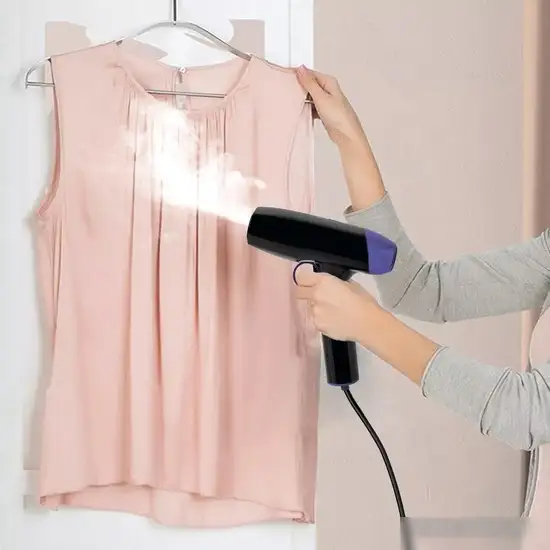 Отпариватель Kitfort KT-9114 - фото товара