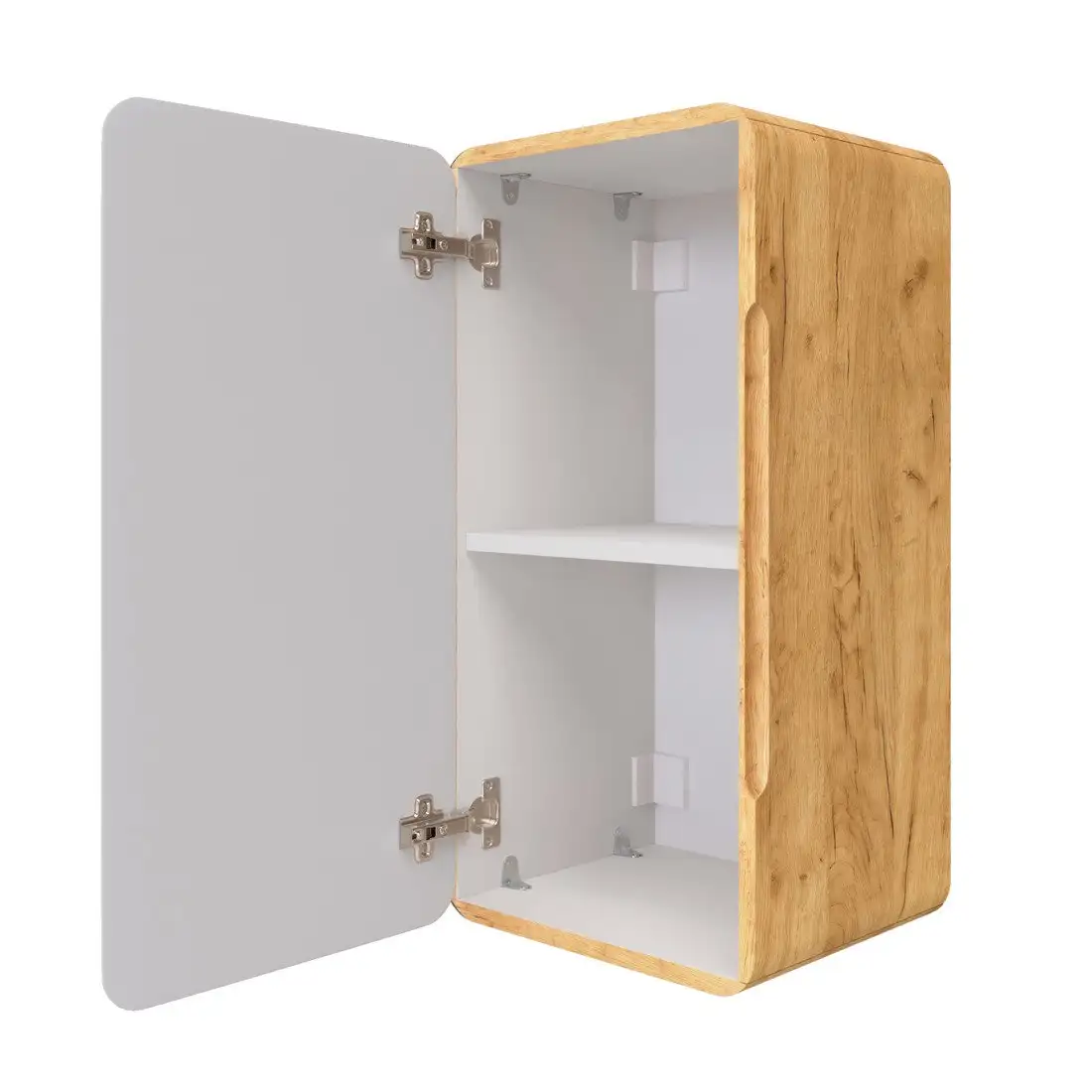 Raval Тумба под умывальник Coste 60 Cst.01.60/P/GRS/RL – фото товара