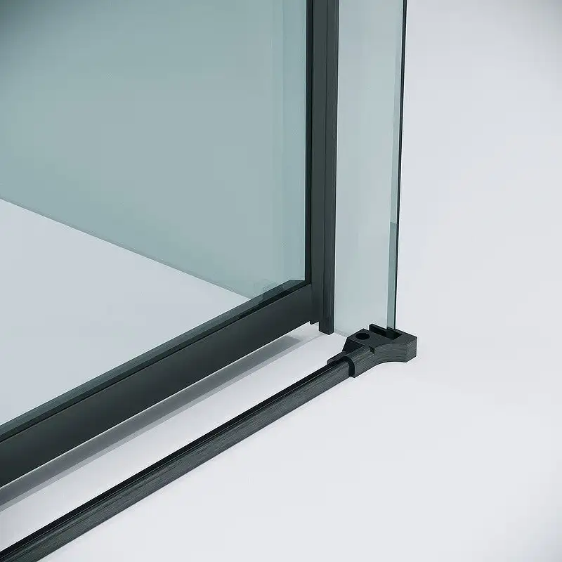 Душевой уголок Grossman Classic 100x80x195 120.K33.04.1080.42.00 - фото товара