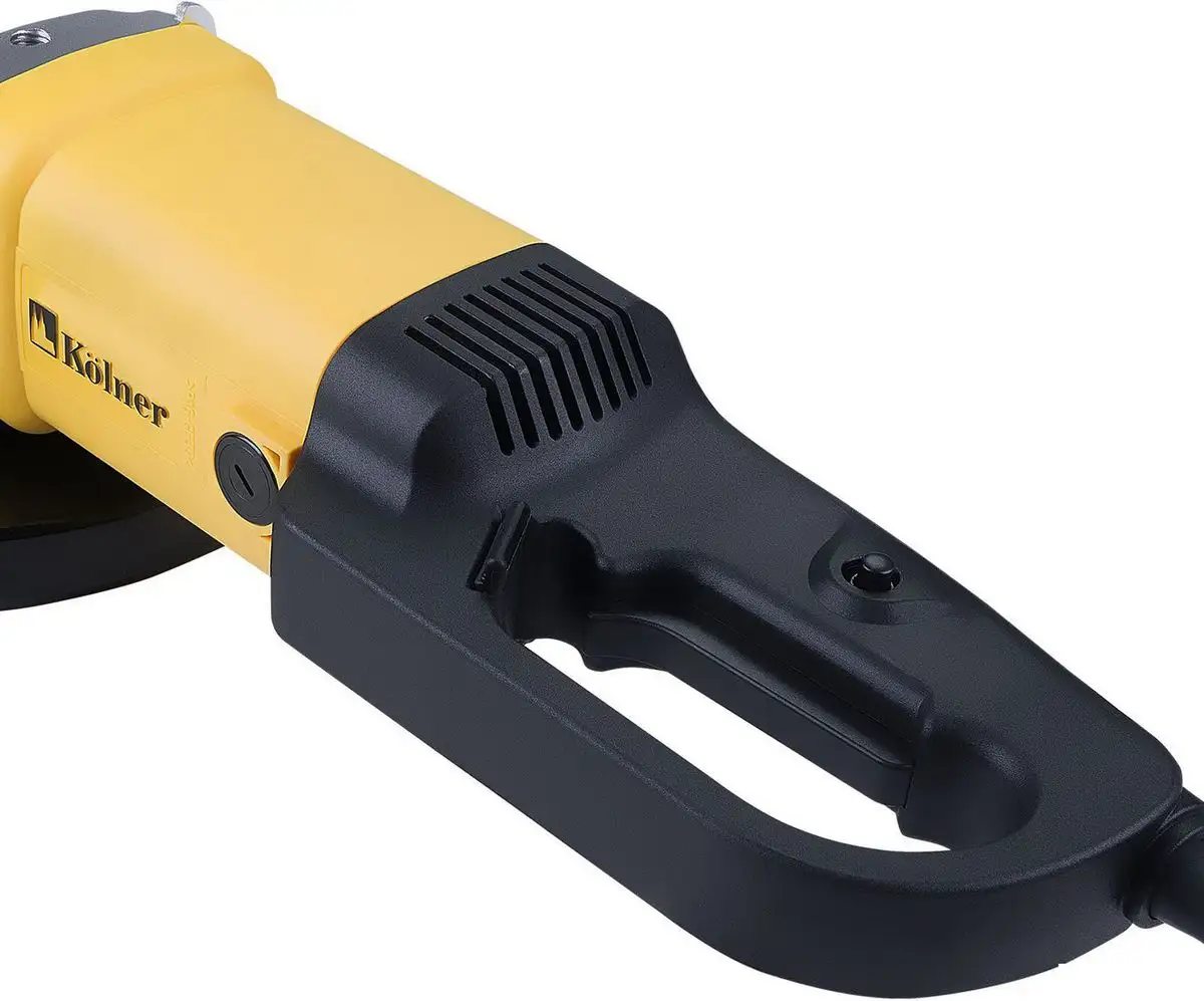 Угловая шлифмашина Kolner KAG 230-2000 – фото товара
