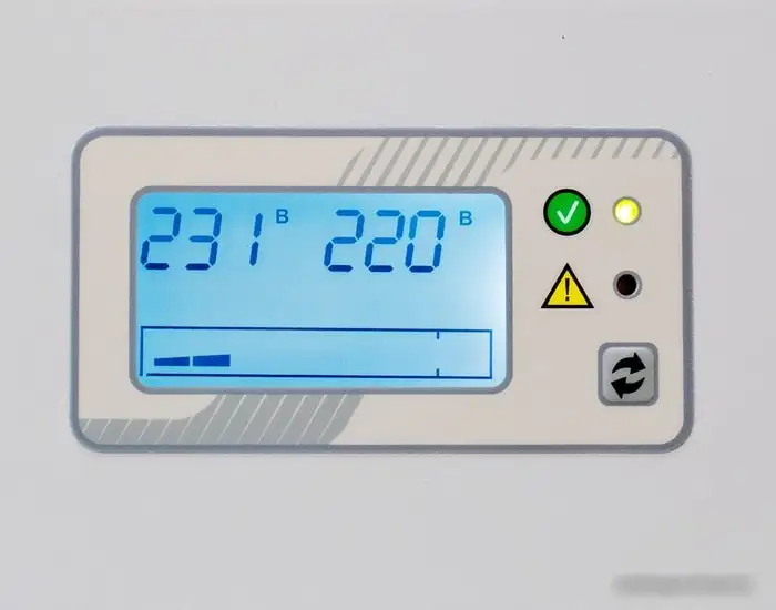 Стабилизатор напряжения Штиль ИнСтаб IS5000 – фото товара