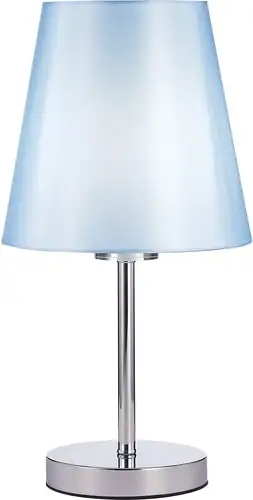 Настольная лампа Evoluce Peramone SLE105614-01 – изображение в каталоге