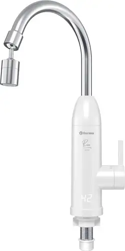 Проточный электрический водонагреватель-кран Thermex Runa 3000
