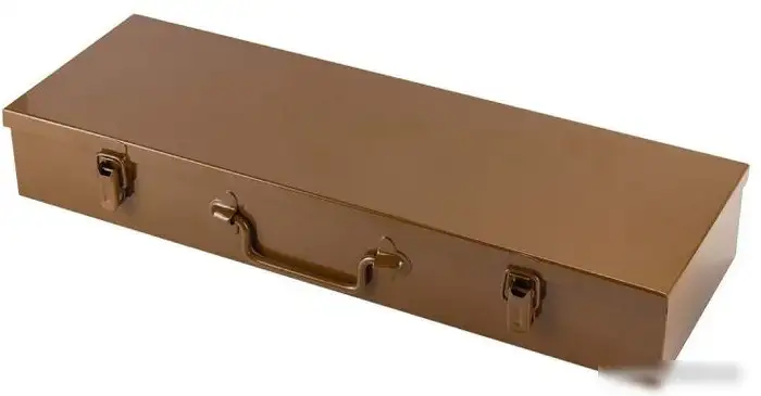 Набор трещотка с головками Forstime FT-6212-9MPB (21 предмет) – фото товара