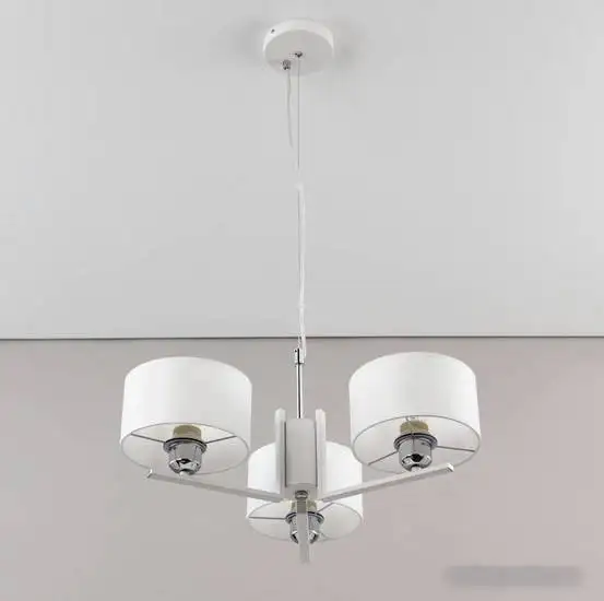 Подвесная люстра Citilux Тильда CL469130 – фото товара