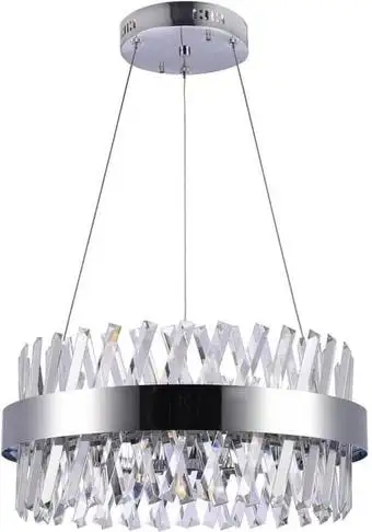 Подвесная люстра Vele Luce Calabria VL3073P21 – изображение в каталоге