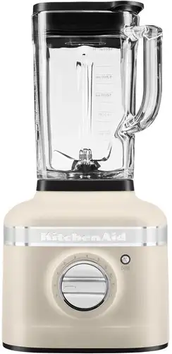 Стационарный блендер KitchenAid Artisan K400 5KSB4026EMH - изображение в каталоге