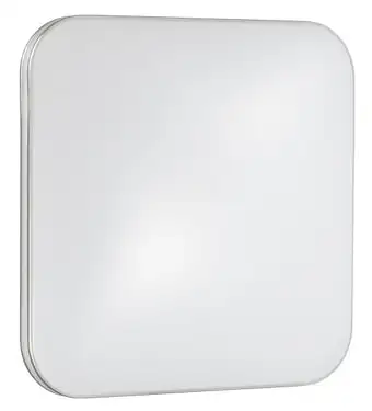 Люстра-тарелка Sonex Lona 3020/CL – изображение в каталоге