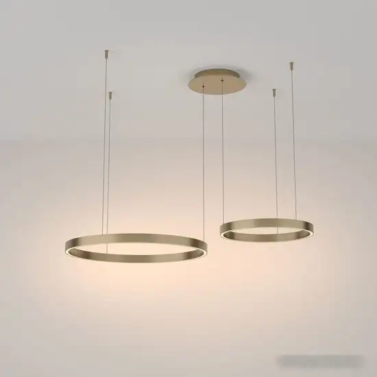 Подвесная люстра Maytoni Rim MOD058PL-L55BS3K – фото товара