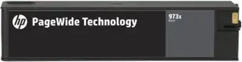 Картридж HP 973X [L0S07AE] – изображение в каталоге