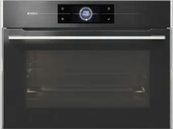 Электрический духовой шкаф ASKO OCM8478GG - изображение в каталоге