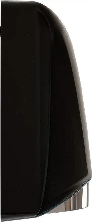 Сушилка для рук Meyvel MH11-1600P2 (черный) - фото товара