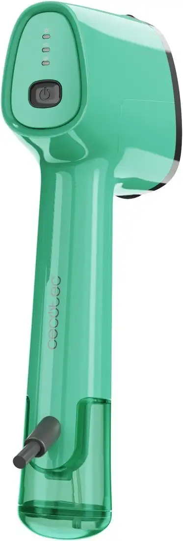 Отпариватель Cecotec IronHero V-1500 Essential Green - фото товара