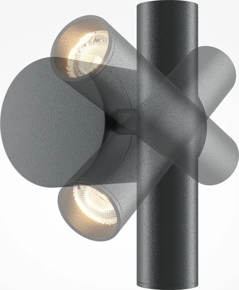 Бра Maytoni MOD433WL-L3B3K1 – фото товара